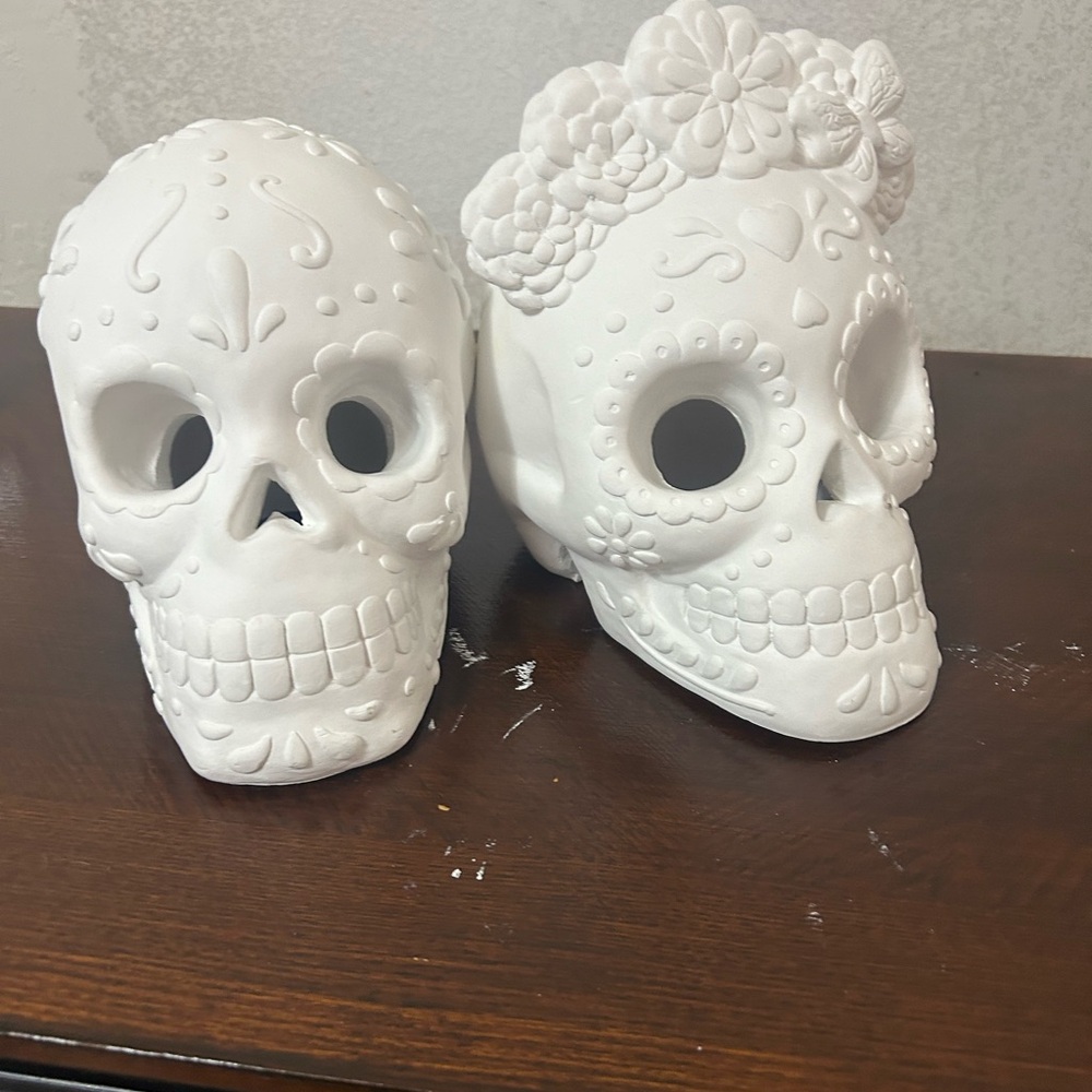 Arts and crafts